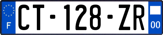 CT-128-ZR