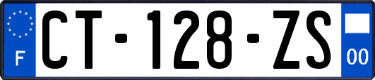 CT-128-ZS