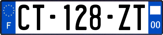 CT-128-ZT