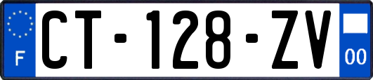 CT-128-ZV