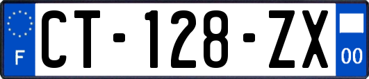 CT-128-ZX