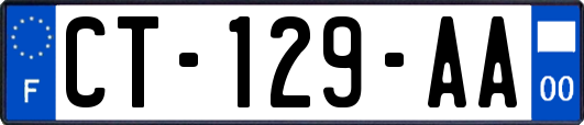 CT-129-AA