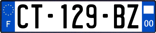 CT-129-BZ