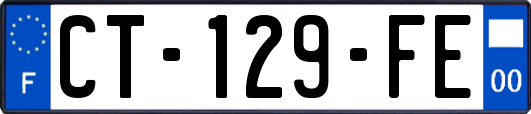 CT-129-FE
