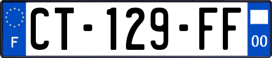 CT-129-FF