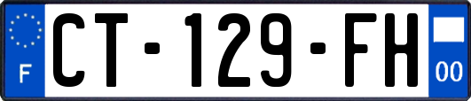 CT-129-FH