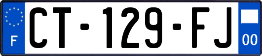 CT-129-FJ