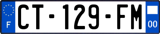 CT-129-FM