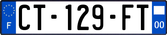 CT-129-FT