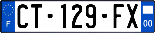 CT-129-FX