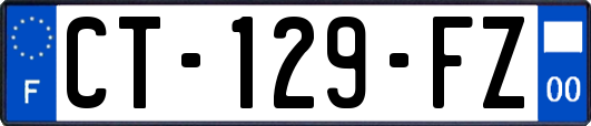 CT-129-FZ