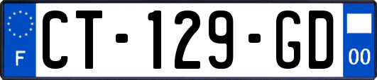 CT-129-GD