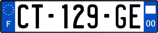 CT-129-GE