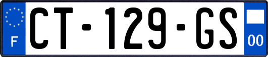 CT-129-GS