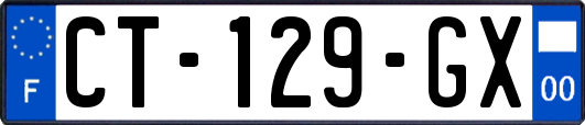 CT-129-GX