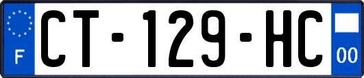 CT-129-HC