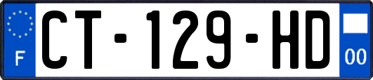 CT-129-HD