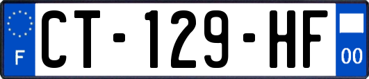 CT-129-HF