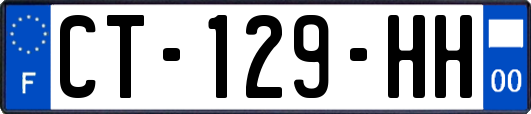 CT-129-HH