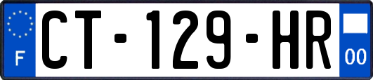 CT-129-HR