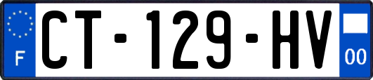 CT-129-HV