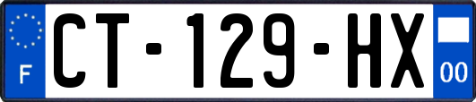 CT-129-HX