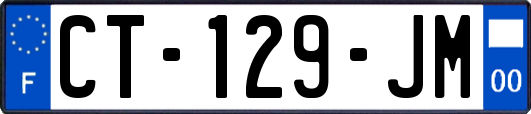 CT-129-JM