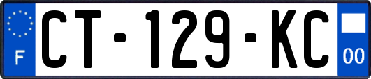 CT-129-KC