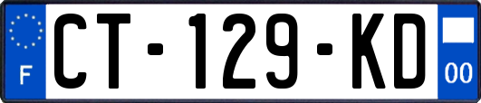 CT-129-KD