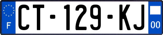 CT-129-KJ