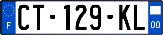 CT-129-KL