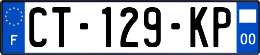 CT-129-KP