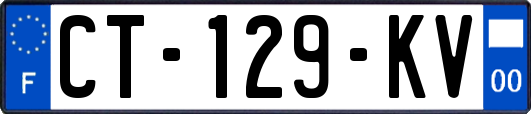 CT-129-KV