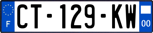 CT-129-KW