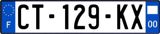 CT-129-KX