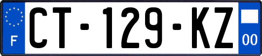 CT-129-KZ