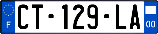 CT-129-LA