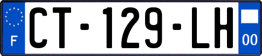 CT-129-LH