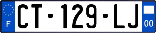 CT-129-LJ