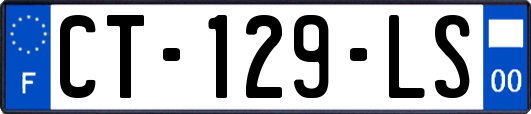 CT-129-LS