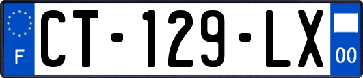 CT-129-LX