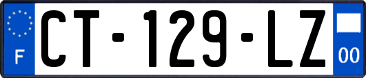CT-129-LZ