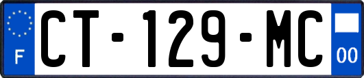 CT-129-MC