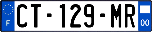 CT-129-MR
