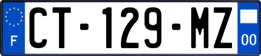 CT-129-MZ
