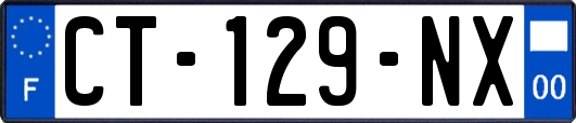 CT-129-NX