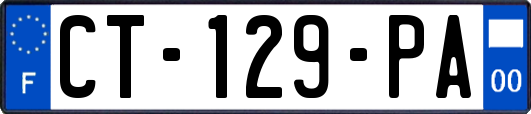 CT-129-PA
