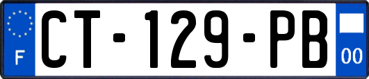 CT-129-PB
