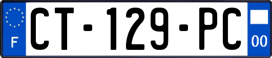 CT-129-PC