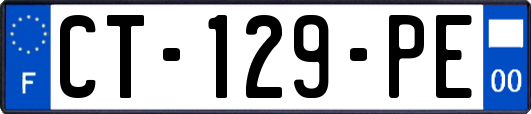 CT-129-PE